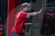 F1 Grand Prix of Austria - Previews