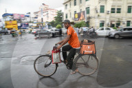 Kolkata Daily Life