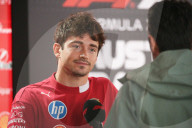 F1 Grand Prix of Austria - Previews