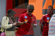 F1 Grand Prix of Austria - Previews