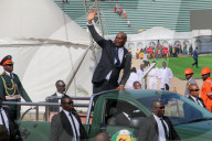 50th Anniversary of Mozambique's Independence
