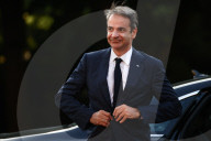 76th NATO Summit In The Hague