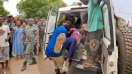 Africa: Crush Kills 29 Pupils Taking Exams After Blast