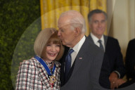 Medal of Freedom Awards 2025: White House