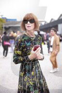 Coach 1941 - Arrivals - September 2018 - New York