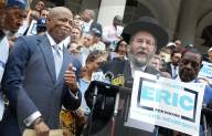 Eric Adams Re-Election Campaign Launch