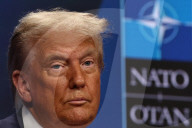 NATO Summit In The Hague
