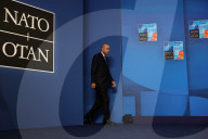 NATO Summit In The Hague