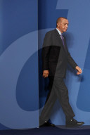 NATO Summit In The Hague
