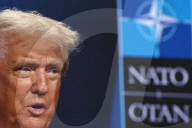 NATO Summit In The Hague