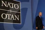 NATO Summit In The Hague