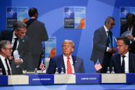 NATO Summit 2025: The Netherlands