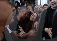 Israel-Hamas War 2025: Gaza Under Siege