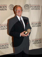Bill Moyers 1934-2025 American Journalist and Political Commentator