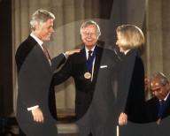 Bill Moyers 1934-2025 American Journalist and Political Commentator