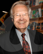 Bill Moyers 1934-2025 American Journalist and Political Commentator