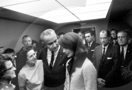 Bill Moyers 1934-2025 American Journalist and Political Commentator