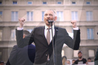 Freed Belarusian Political Prisoner Speaks In Warsaw