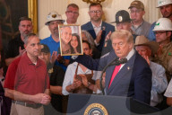 Trump Rallies Support For The One Big Beautiful Bill