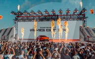 Elektro-Supersportwagen mit 1.000 kW Motorleistung: Mercedes präsentiert den AMG GT XX