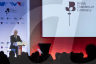 Prime Minister Keir Starmer speaks at BCC Annual Conference