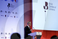Prime Minister Keir Starmer speaks at BCC Annual Conference