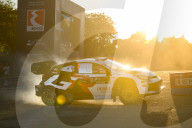 FIA World Rally Championship WRC - EKO Acropolis Rally