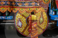 Kolkata ISCKON Rathyatra 2025
