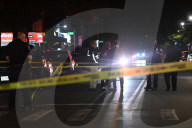 Three Men Shot On Avenue L And East 95th Street In The Confines Of The 69 Precinct
