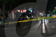 Three Men Shot On Avenue L And East 95th Street In The Confines Of The 69 Precinct