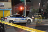 Three Men Shot On Avenue L And East 95th Street In The Confines Of The 69 Precinct