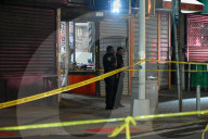 Three Men Shot On Avenue L And East 95th Street In The Confines Of The 69 Precinct