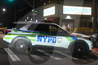 Three Men Shot On Avenue L And East 95th Street In The Confines Of The 69 Precinct