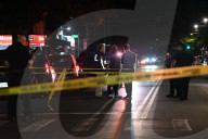 Three Men Shot On Avenue L And East 95th Street In The Confines Of The 69 Precinct