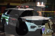 Three Men Shot On Avenue L And East 95th Street In The Confines Of The 69 Precinct