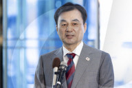 Ahn Gyu-baek Becomes First Civilian Nominee For South Korea's Defense Minister