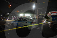 Three Men Shot On Avenue L And East 95th Street In The Confines Of The 69 Precinct