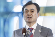 Ahn Gyu-baek Becomes First Civilian Nominee For South Korea's Defense Minister