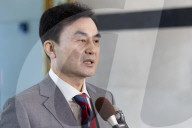 Ahn Gyu-baek Becomes First Civilian Nominee For South Korea's Defense Minister