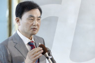 Ahn Gyu-baek Becomes First Civilian Nominee For South Korea's Defense Minister