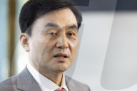 Ahn Gyu-baek Becomes First Civilian Nominee For South Korea's Defense Minister