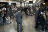 Ahn Gyu-baek Becomes First Civilian Nominee For South Korea's Defense Minister