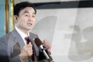 Ahn Gyu-baek Becomes First Civilian Nominee For South Korea's Defense Minister