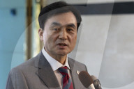Ahn Gyu-baek Becomes First Civilian Nominee For South Korea's Defense Minister