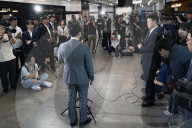 Ahn Gyu-baek Becomes First Civilian Nominee For South Korea's Defense Minister