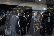 Ahn Gyu-baek Becomes First Civilian Nominee For South Korea's Defense Minister