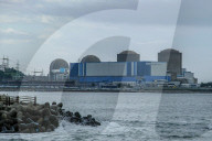 South Korea First Nuclear Reactor Retired 