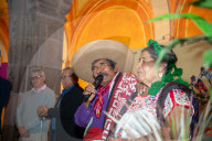 Jose Garcia Antonio Exhibition At 9th Oximoron Festival