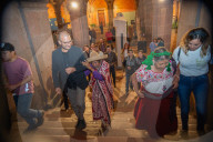 Jose Garcia Antonio Exhibition At 9th Oximoron Festival