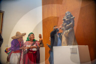 Jose Garcia Antonio Exhibition At 9th Oximoron Festival